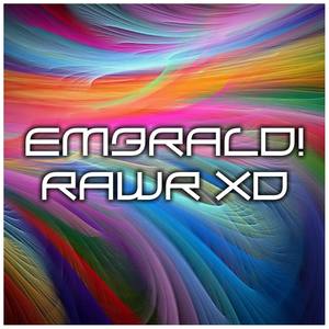 Rawr xD (Radio Edit)