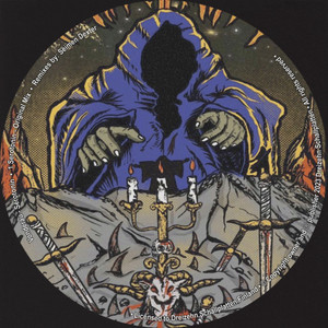 Serotonin (Seimen Dexter Remix)