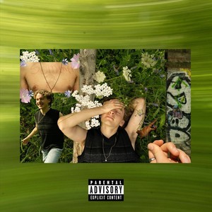 Sonnenbrand (feat. zizi506) (Explicit)