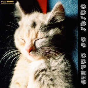 Buddha Wears Headphones (Outer Space Mix)
