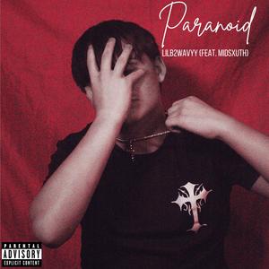 Paranoid (feat. Midsxuth) (Explicit)