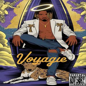 Voyager (feat. Kamiller)