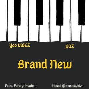 Brand New