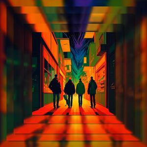 POSTS (feat. Ashyy, REY-RAY, eth4nv & jxsie beats) (Explicit)