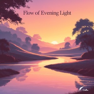 Twilights Gentle Embrace