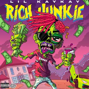 Rich Junkie (Explicit)