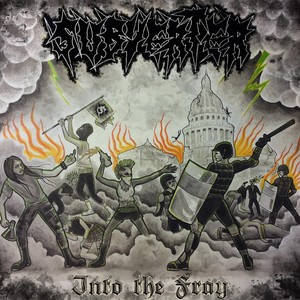 Into The Fray (Explicit)