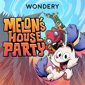 Melon's House Party Theme Song (feat. Sugar Joans & Jessica McKenna)