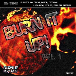 Down The Boogie (Original Mix)