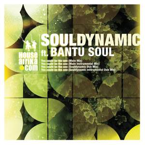 You Could Be the One (Souldynamic Instrumental Dub Mix)