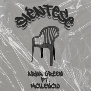 Siéntese (feat. Mcilencio) (Explicit)