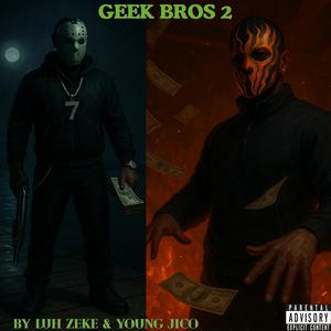 Aint Gotta Worry (feat. Luh Zeke) (Explicit)