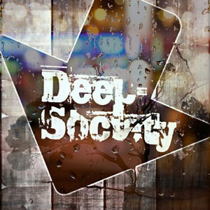 Somewhere In Africa (Original Mix)