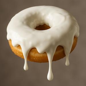 Krispy Kreme (feat. Zaddy Wilan) (Explicit)