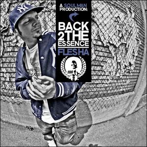 Back 2 The Essence (Explicit)