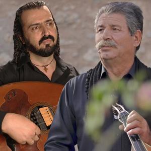 ΑΠΟ ΚΡΗΤΗ ΓΙΑ ΜΑΝΗ (feat. Κατσουλιέρης) (Explicit)