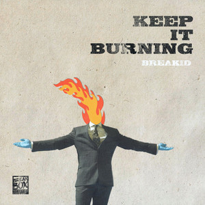 Keep It Burning