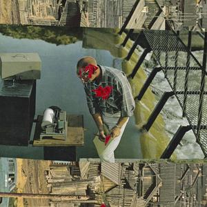 Gerald Bailey - Dusty Rhodes (feat. David Agee)