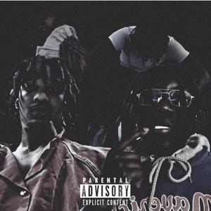 WALKEMDOWN (feat. DeuceDeuce) (Explicit)