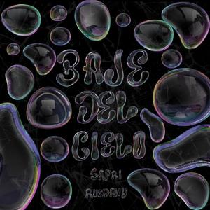 Baje del cielo (feat. Ruedany) (Explicit)