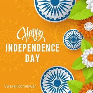 Happy Independence Day