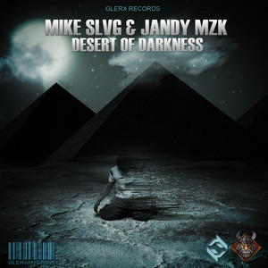 Desert of Darkness (Original Mix)