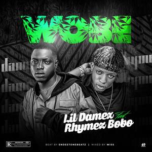 Wobe (feat. Rhymez bobo) [Explicit]