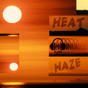 Heat Haze