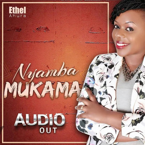 Nyamba Mukama