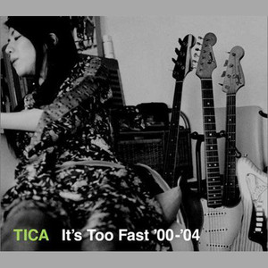 It’s Too Fast’00-’04