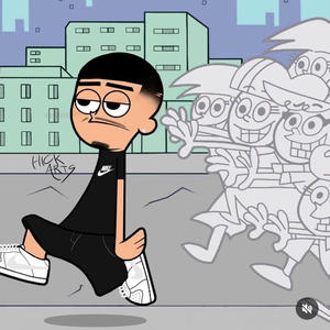 Fly Today (Explicit)