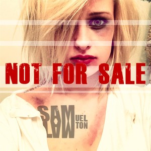 Not for Sale