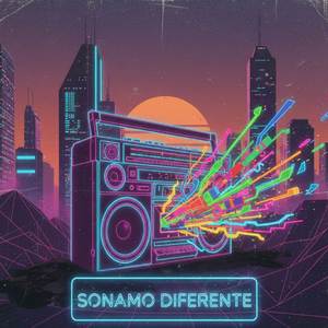 Sonamo Diferente