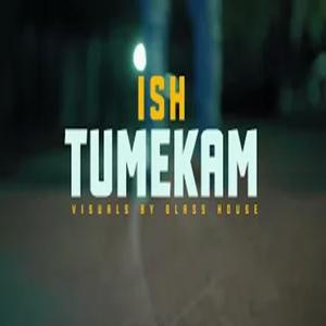 Tumekam (feat. Ish & Babos Brad) (Explicit)