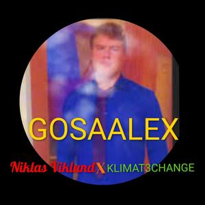 GOSAALEX (Disstrack) (Explicit)