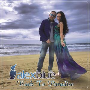 Back To Paradise (Talking Blue Extended Mix)