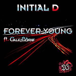 Forever Young (From "Initial D")