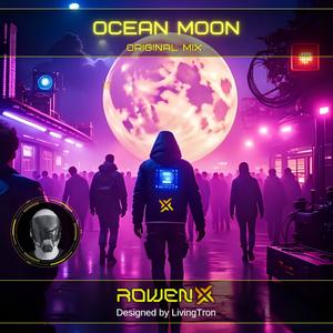 Ocean Moon