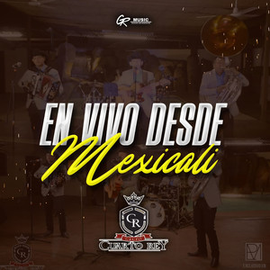 Cuando Lloran Los Hombres - En Vivo