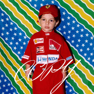 Só porque eu sou brasileiro (Explicit)