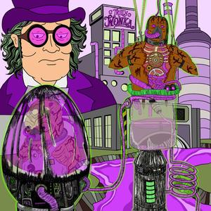 TRILLY WONKA INTRO (Explicit)