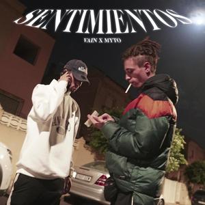 Sentimientos (feat. myto sad) [Explicit]