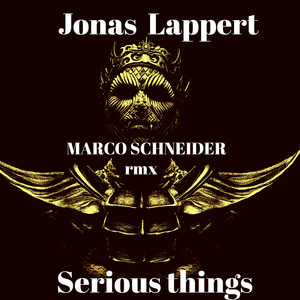 Sucker Crown (Marco Schneider)