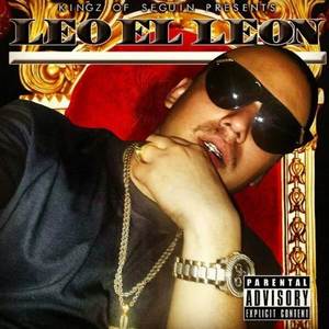 Leo El León (Explicit)