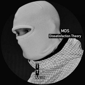 Dissatisfaction Theory