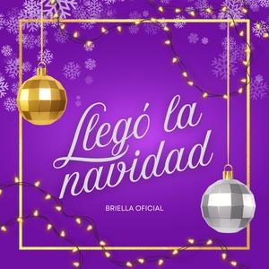 Llego la navidad