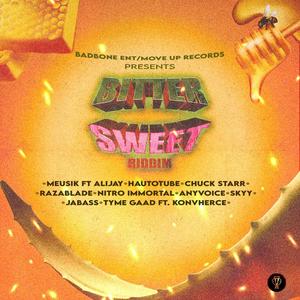 Jiggle (feat. Nitro Immortal|Explicit)