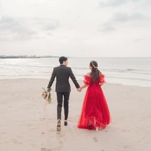 우리 (Us) (我们) (Inst.)