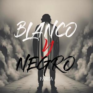 blanco y negro