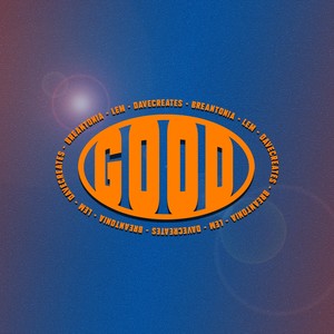 GOOD (MY GOD HAS BEEN) (Radio Edit)